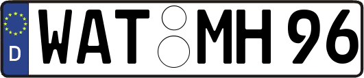 WAT-MH96