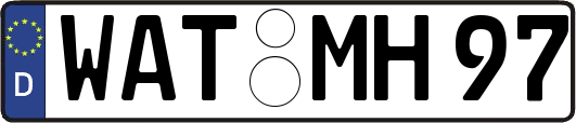 WAT-MH97