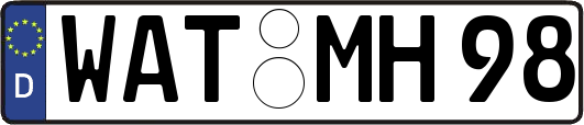 WAT-MH98