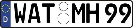 WAT-MH99