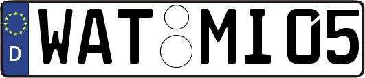 WAT-MI05