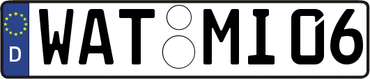 WAT-MI06