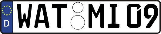 WAT-MI09