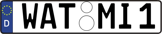 WAT-MI1