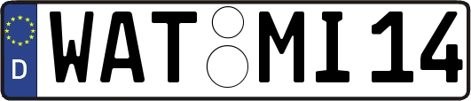 WAT-MI14