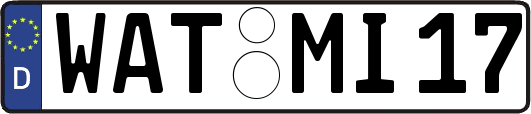 WAT-MI17