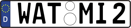 WAT-MI2