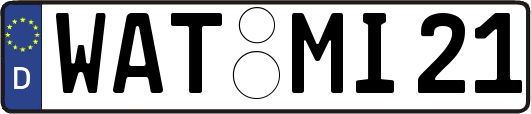 WAT-MI21