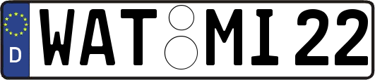 WAT-MI22