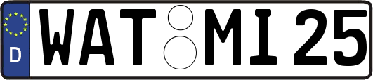WAT-MI25