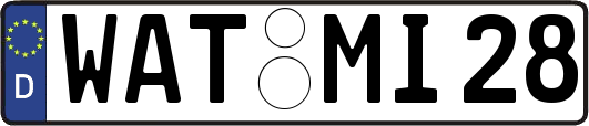 WAT-MI28