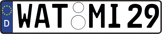 WAT-MI29