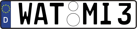 WAT-MI3