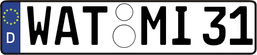 WAT-MI31