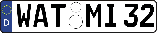 WAT-MI32