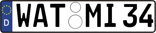 WAT-MI34