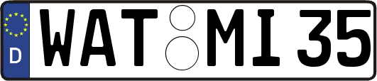 WAT-MI35