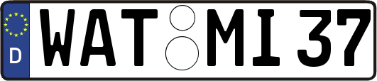 WAT-MI37