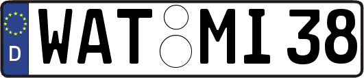 WAT-MI38
