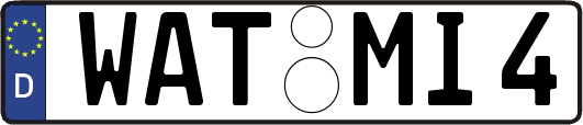 WAT-MI4