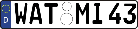 WAT-MI43
