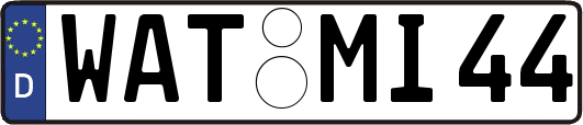 WAT-MI44