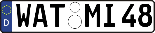 WAT-MI48