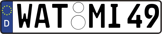 WAT-MI49