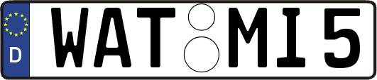 WAT-MI5