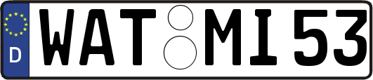 WAT-MI53