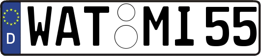 WAT-MI55