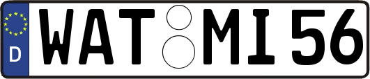 WAT-MI56