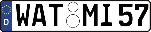 WAT-MI57