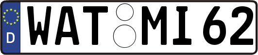 WAT-MI62