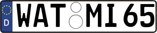 WAT-MI65