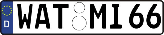 WAT-MI66