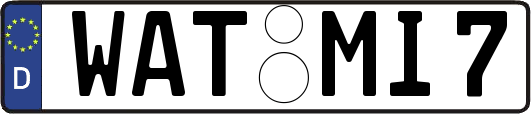 WAT-MI7