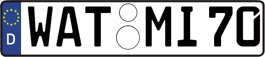 WAT-MI70