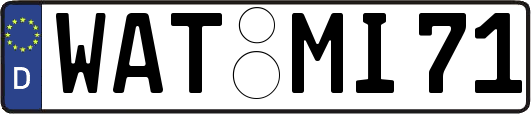 WAT-MI71