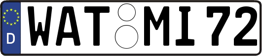 WAT-MI72