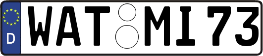 WAT-MI73