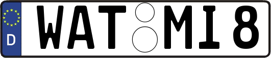WAT-MI8