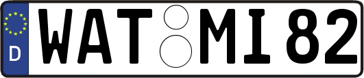 WAT-MI82
