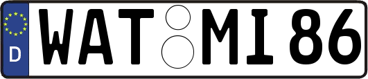 WAT-MI86