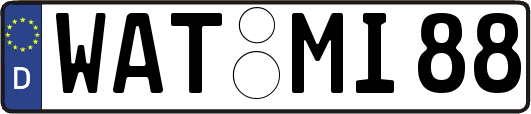 WAT-MI88
