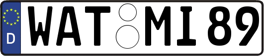 WAT-MI89