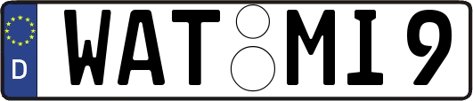 WAT-MI9