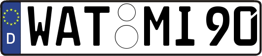 WAT-MI90