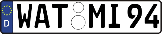 WAT-MI94