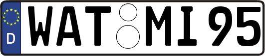 WAT-MI95